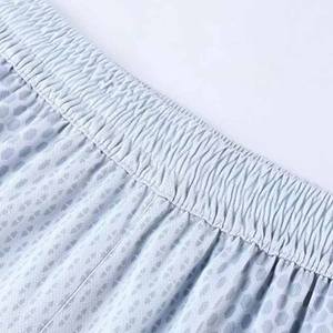 ชุดกีฬาบาสเก็ตบอลมีเสื้อแขนกุดและกางเกงขาสั้นบาสเก็ตบอลมาใหม่ - Product Image 3