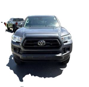 USADO 2023 para TRD Sport Access Cab RWD Automático R20 Tela Oscura EN Buen Estado - Product Image 1