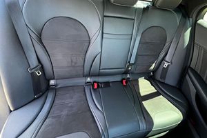 MERCEDES-AMG C63 SEDAN 2018 D'OCCASION CÔTÉ GAUCHE/CÔTÉ DROIT - Product Image 5