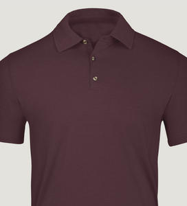Los últimos polos deportivos de secado rápido para hombres, polos personalizados, camiseta polo - Product Image 5