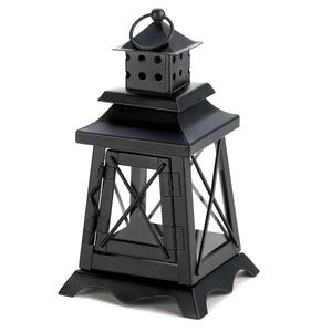 Metal <b>Moroccan</b> <b>Lantern</b> Black Powder Coated Handmade Candle Holder Classic Stylish Wholesale New Fancy Metal <b>Lantern</b> - Product Image 1