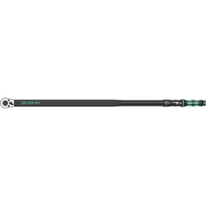 Clé dynamométrique WERA Click-Torque E 1 3/4'' avec plage de 200-1000 Nm - Product Image 1