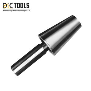 Calibres de enchufe cónico de alto rendimiento Go No Go Steel a precio directo de fábrica - Product Image 4