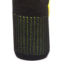 Guantes de Portero de Fútbol Profesionales Transpirables para Adultos Prime Craft, Protección Fuerte para los Dedos, Cuero, Ligeros para Exteriores