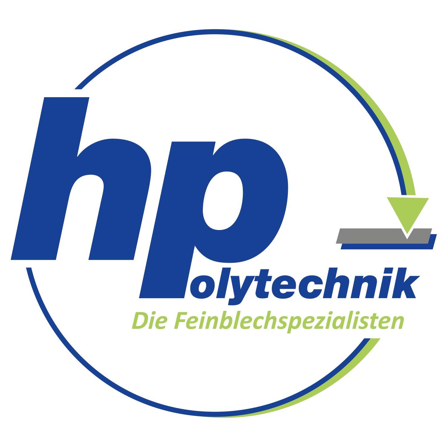 hp-polytechnik GmbH & Co. KG logo