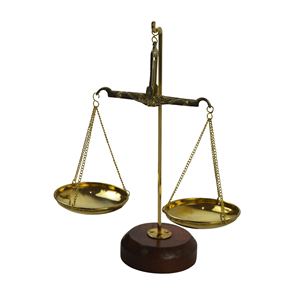 Báscula de Equilibrio de Diseño Antiguo Personalizable, Pieza Decorativa Atractiva para el Hogar, Sala de Estar, Bodas, Báscula de Piso - Product Image 6