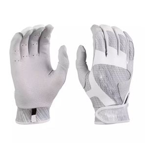 Gants de baseball professionnels fabrication en gros équipement de baseball gants de frappeur fabriqués par le Pakistan - Product Image 3