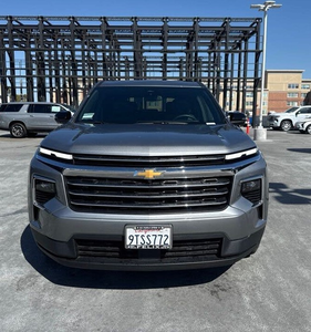 Chevrolet Traverse LT AWD 2025 en Excelente Estado - Product Image 2
