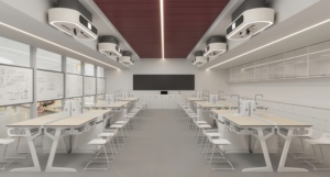 Vật lý thiết bị phòng thí nghiệm nhà cung cấp phòng thí nghiệm chuyên nghiệp thiết bị giảng dạy cho Trường Đại Học Khoa Học hóa học thiết bị phòng thí nghiệm - Product Image 5