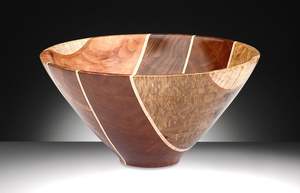 VENTE CHAUDE CONCEPTION UNIQUE DE BOL EN ÉMAIL EN BOIS AVEC DES FORMES ET DES TAILLES D'ATTRACTION - Product Image 4