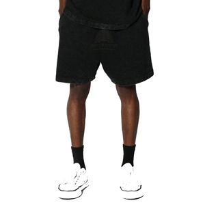 À la mode hommes à manches courtes Polo Style haut et Shorts ensembles décontracté à la mode été T-shirt Match Shorts ensemble survêtement ensemble été - Product Image 4