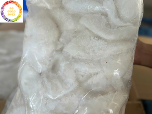 Carne de coco fresca congelada orgánica 100% de Vietnam Proceso IQF de calidad superior Envasado al vacío a granel Buen precio - Product Image 4