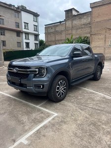 MEILLEURE OFFRE - Véhicule d'occasion 2023 - Ran-ger Expl-orer - Transmission intégrale - Version essence automatique - Product Image 2