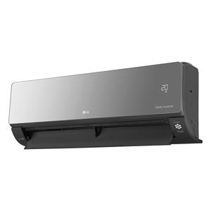 LG UV Artcool 12,000 BTU/h a parete Modulare condizionatore d'aria