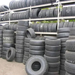 Pneu d'occasion-Dernier prix de pneus usagés, fabricants et fournisseurs