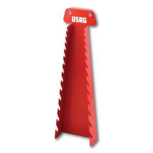 Usag Empty Metal Display Stand for <b>Tool</b> <b>Storage</b> - Product Image 1