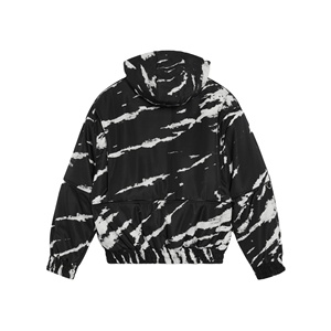 2024 hiver rembourré doudoune manteau coton hommes à capuche 5xl grande taille surdimensionné Streetwear vestes pour hommes vêtements - Product Image 1