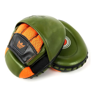 Nouveaux gants d'entraînement de boxe professionnels, logo personnalisé, cuir, gants MMA de haute qualité, évacuation de l'humidité, SC-FP-2317 - Product Image 1