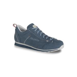 Scarpe uomo 54 Lh tela Evo-blu - Product Image 1