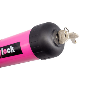 Bloccasterzo antifurto LadyLock - Product Image 3