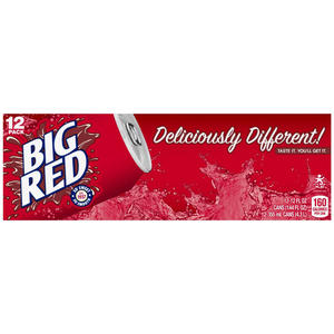 ซื้อบิ๊กเรด 12 ออนซ์ x 24 ขวด, บิ๊กเรด 1.5 ลิตร 500 มล. - Product Image 6