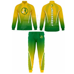 Uniforme d'athlétisme professionnel de dernière génération, sur mesure, de haute qualité - Product Image 2