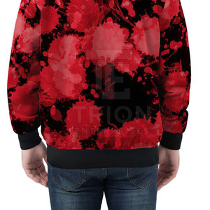 Chaqueta Bomber de Bajo Precio, Estilo Urbano, Alta Calidad, Chaquetas de Invierno para Hombre Hechas en Pakistán para Venta en Línea - Product Image 6
