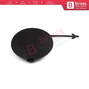 Cubierta de Gancho de Remolque Delantero BSP969 735439036 para Linea 2007-2018 - Product Image 3