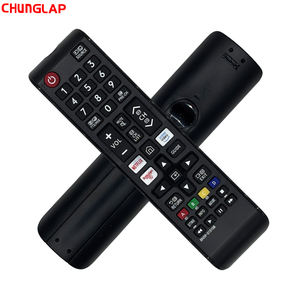 Moule en plastique original <span class=keywords><strong>Samsung</strong></span> BN59-01301A télécommande transfrontalière préférée pour TV LCD fonction automatique à code fixe - Product Image 6