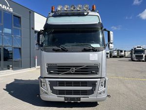 Nuevo/Usado Volvo FH 13.420 2012 Transmisión Automática Euro5 Potencia 420 HP - Product Image 3