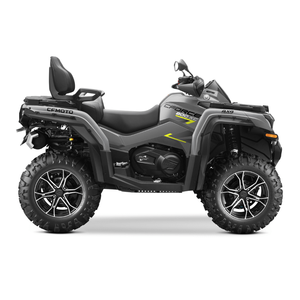 Mejor Oferta para 2015-2026-C-FM0T0 C-F0RCEs 800 XC 800CC QUADSBIKES Nuevas/Usadas Listas para Enviar Originales - Product Image 4