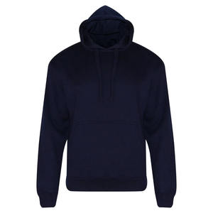 Luxury Hip Hop <b>Plain</b> <b>Hoodies</b> <b>Men</b> Blank Various Colored 100% Cotton Hoodie Streetwear Oversized Heavy Cotton Fleece Hoodie - Product Image 5