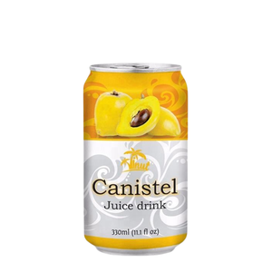 Échantillon Gratuit pour la Marque Canistel Jus 330ml Haute Qualité en Conserve Renforce le Système Immunitaire Durée de Conservation 24 Mois Réfrigéré Nam Viet F&B - Product Image 1