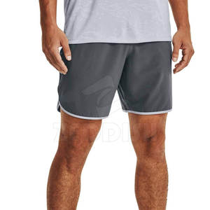 2025 New Style <b>Men's</b> High Quality Gym <b>Shorts</b> Hot Sale on Gym Best Material Jogger Jogging <b>Shorts</b> Solid <b>Pattern</b> - Product Image 2