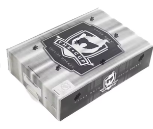 Cajas de Cartón Personalizadas para Hockey The-Cup 2024-25 de Buena Calidad, Selladas de Fábrica, Disponibles a Precios de Mayoreo en Stock - Product Image 3