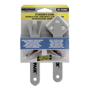 Set di Applicatori Raschietti in Silicone - Product Image 5