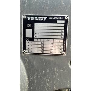 Achetez un tracteur Fendt Vario 1050 neuf et abordable - Product Image 6