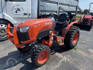 Pour tracteur chenillé 4x4 de 20 CV - Product Image 3