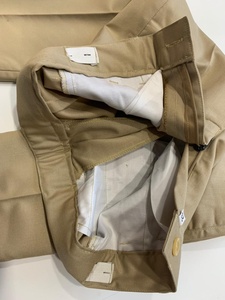 Recién llegado, pantalones escolares de algodón clásicos, atuendo de código de vestir para niños en edad escolar para niños - Product Image 6