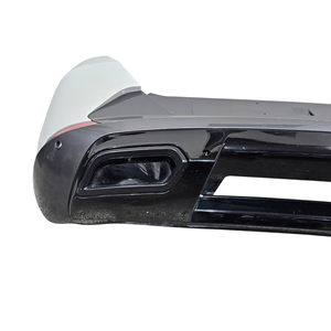 Parachoques Trasero Completo CUPRA Formentor Serie 5FF807568B (20>) - Product Image 4