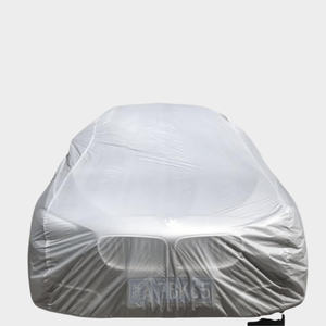Cubierta impermeable universal del coche - Product Image 3