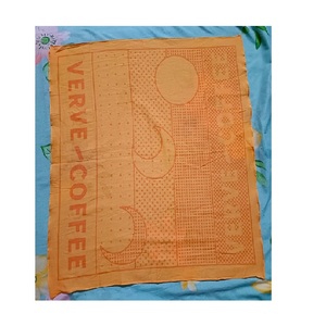 Algodón Desierto Táctico Envoltura Moda Impreso Seda Bufanda Seda Diseñador Bufanda Hombres Con Logo Servicio - Product Image 5