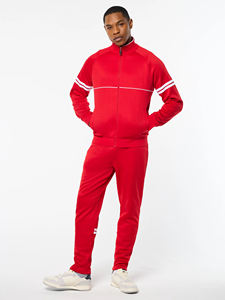 เสื้อฮู้ดมีซิปสำหรับผู้ชายและผู้หญิงกำหนดได้เองน้ำหนักเบาอบอุ่นสวมใส่สบายมีสไตล์สำหรับใช้ในชีวิตประจำวัน - Product Image 5