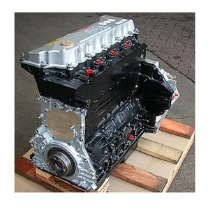 MOTEUR ET BOÎTE DE VITESSES ISUZUS 4HG1 d'occasion - Product Image 4