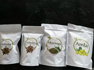 Proveedor Mayorista de Polvo de Fruta de Amla de la India - Product Image 5