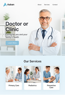 Clínica de dentista profesional Servicios de diseño de sitios web Expertos en desarrollo web asequibles que ofrecen soluciones en línea confiables