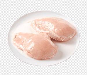 Pechuga de Pollo Congelada Halal de Alta Calidad, Baja en Grasa, Grado A, Empaquetado en Bolsa, Precio al por Mayor - Product Image 2