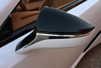 Voiture d'occasion luxueuse et abordable, Lexus LC 500 Cabriolet 2021, prête à être expédiée