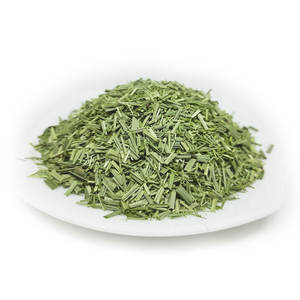 Hoja de limoncillo orgánico, paquete de 1 libra por ACRIL, corte y tamizado, té de hierbas de calidad superior, aromático y fresco, certificado orgánico por USDA - Product Image 3