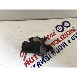 MOTOR DE ARRANQUE AUDI A5 Sportback (8TA) 059911021gx CDU Diesel 3000 (09>) - Product Image 1